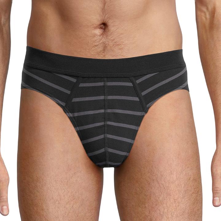 Produktbild Seidensticker 6er Pack Relax Cotton Mini Slip / Unterhose (XL, 6er Pack)
