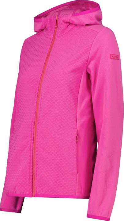 Produktbild CMP Campagnolo Hoodie (L)