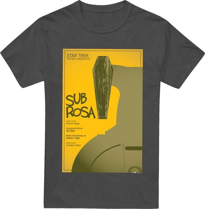 Produktbild The Next Generation Season 7 Episode 14 TShirt (L)