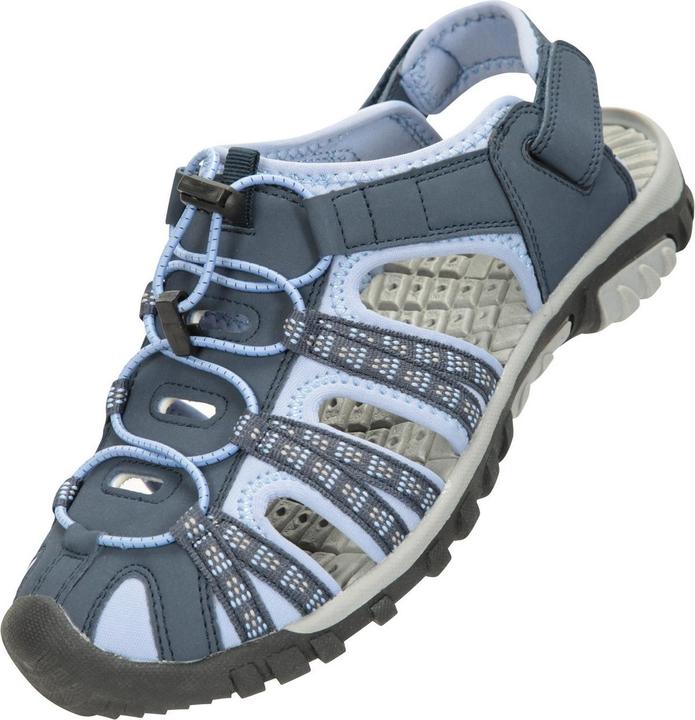 Image du produit Mountain Warehouse - Sandales TREK - Femme (37)