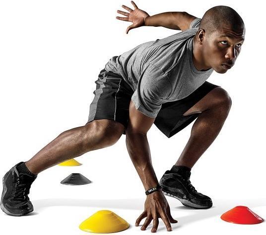 Produktbild SKLZ Agility