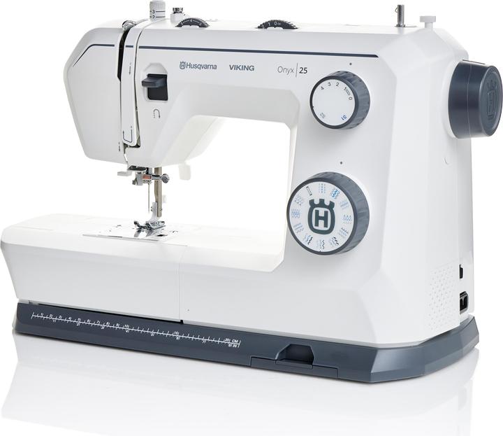 Actual product image Husqvarna VIKING Onyx 15