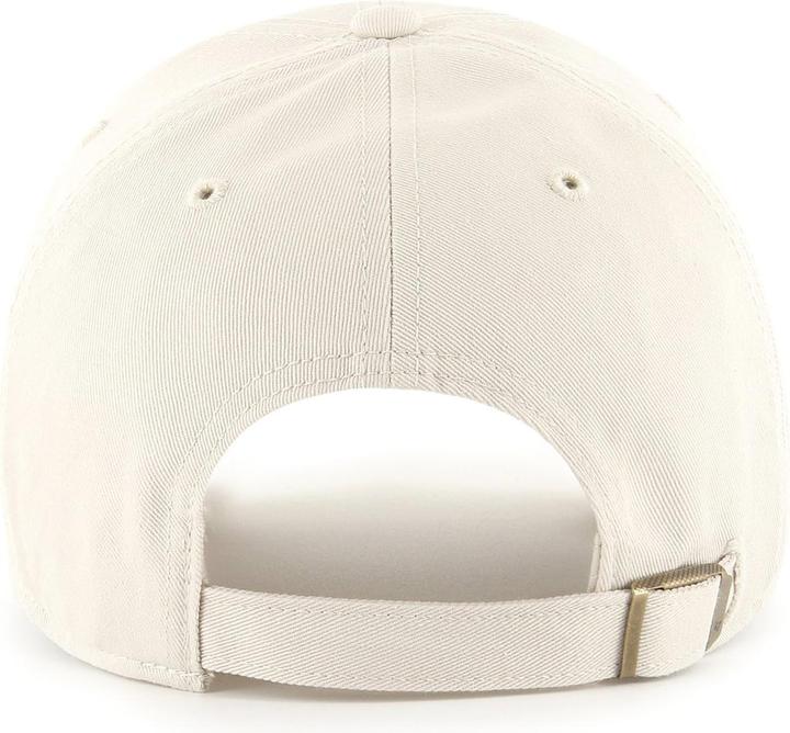 Image du produit 47 Brand Strapback Clean Up New York Yankees Bone