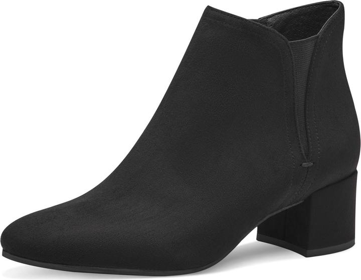 Black Suede