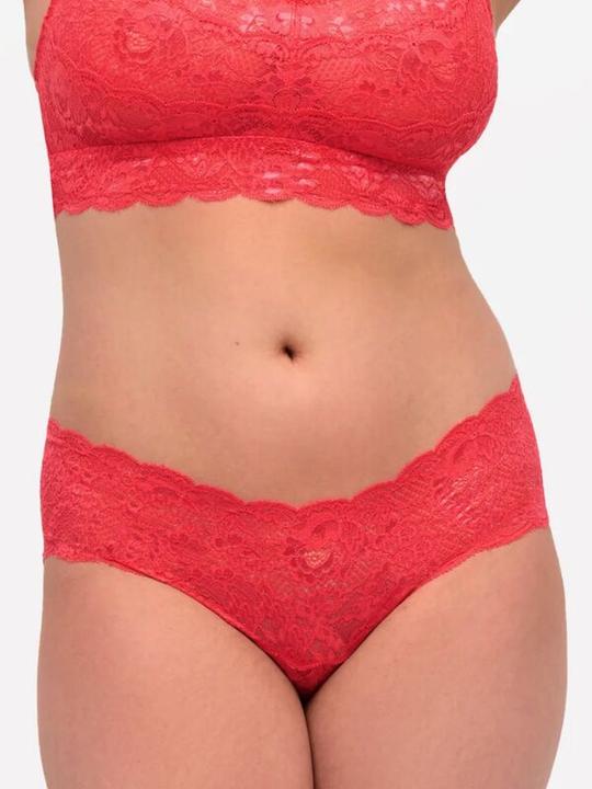 Actual product image Cosabella Low Rise Hotpant (XL)