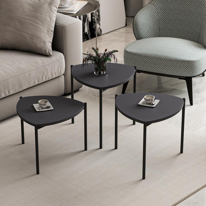 Immagine prodotto Skye Decor Andrea (45 x 45 x 45 cm)