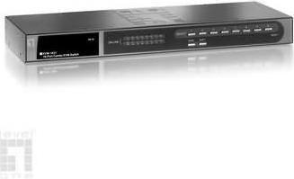 Image du produit LevelOne Level One ViewCon KVM-1631