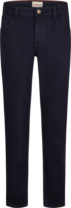 Hattric 5-Pocket Harris Knitt Denim