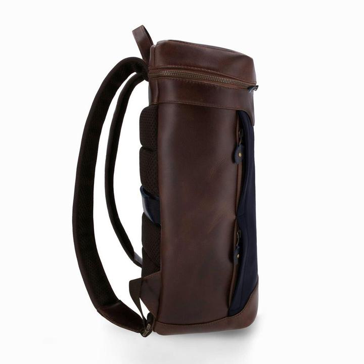 Actual product image Buckle & Seam Siwa Mixmatch Backpack (23 l)