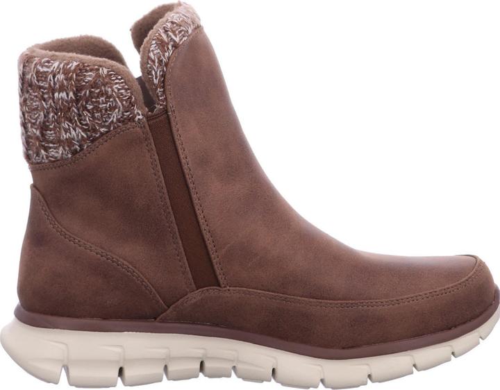 Actual product image Skechers Synergy (40)