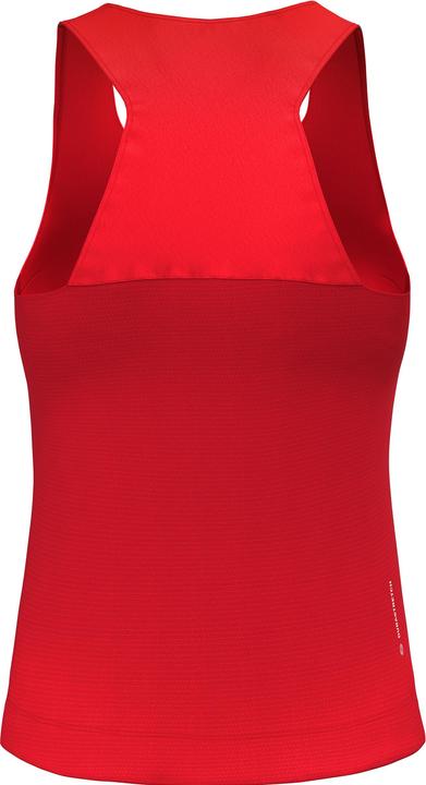 Actual product image Salewa Women's Pedroc Dry Hybrid Tank Top (38, M)