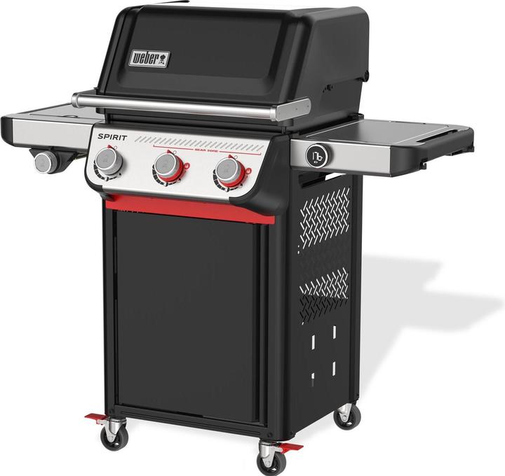 Produktbild Weber SPIRIT EP-335 GBS Gasgrill (2025) (9.09 kW)