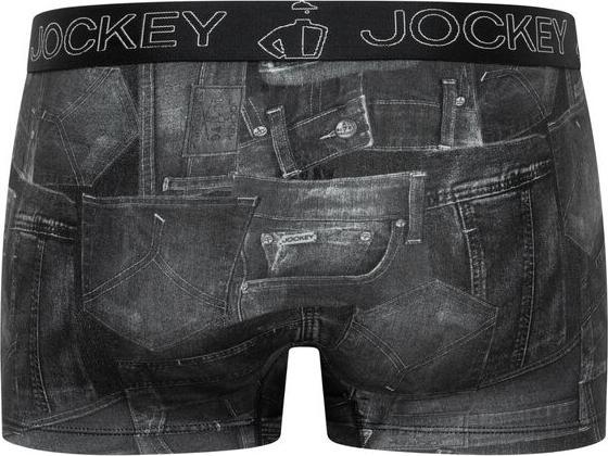 Immagine prodotto Jockey Moda tronco corto Modal (S)