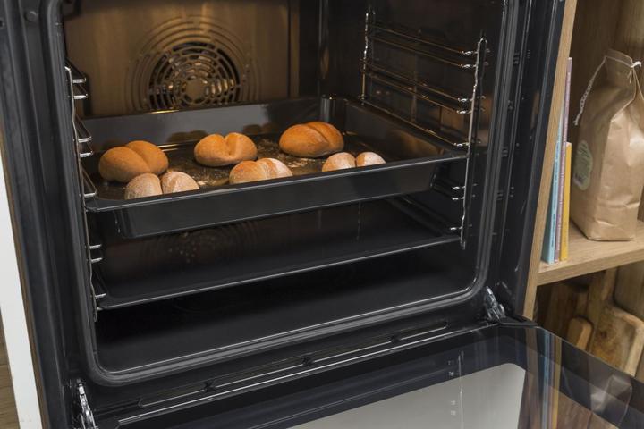 Produktbild Gorenje BSA6747A04XWI (edelstahl)