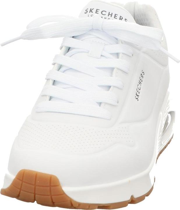 Actual product image Skechers Lace-up shoes (42)
