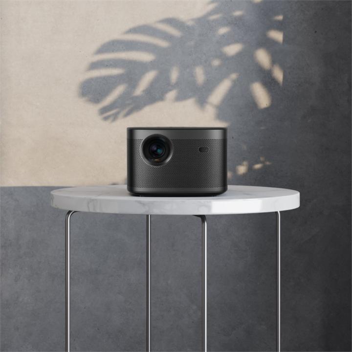 Produktbild XGIMI Horizon Pro (4K, 2200 lm, 1.2:1)