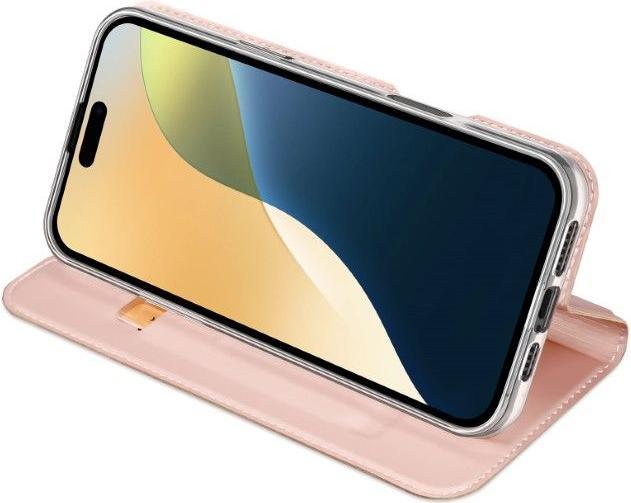 Actual product image Dux Ducis Skin Pro (Apple iPhone 16 Plus)