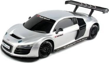 Rastar Audi R8 LMS Radio-Controlled (RC) model (RTR Ready-to-Run)