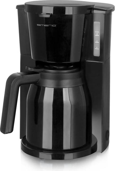 Produktbild Emerio Thermoskaffeemaschine 1L, auto. Abschaltung