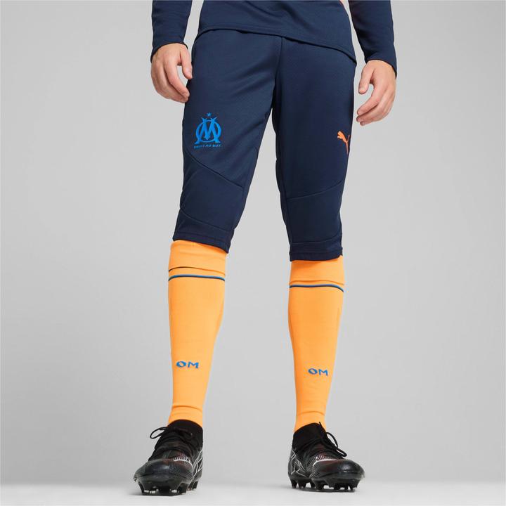 Image du produit Puma pantalon d'entraînement 3/4 om 2024/25 (XS)