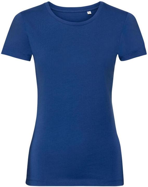 Russell TShirt Baumwolle aus biologischem Anbau