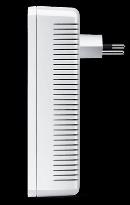 Produktbild Devolo Magic 2 WiFi next Starter Kit (2400 Mbit/s)