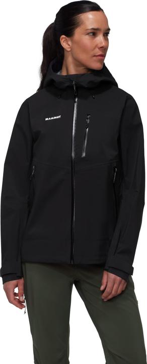 Immagine prodotto Mammut Alto Guide HS Giacca con cappuccio Donna (XS)