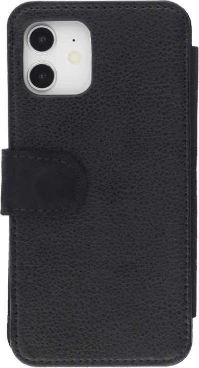 Image du produit PhoneLook Coque Wallet noir Skull 02 (Apple iPhone 13)