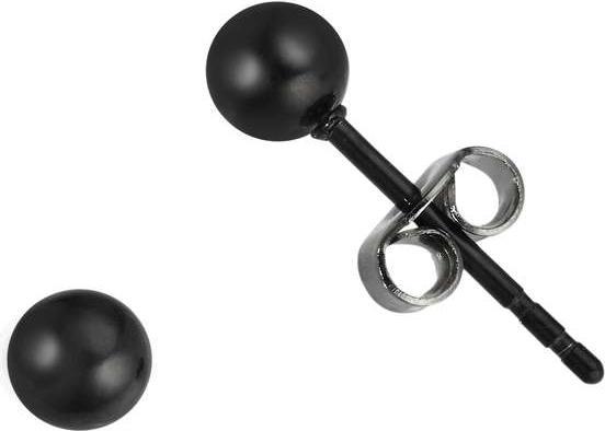 Produktbild Bijouteria Ohrstecker (Edelstahl, PVD Beschichtung, PVC)