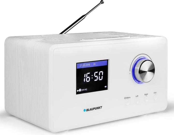 Blaupunkt Ir 25
