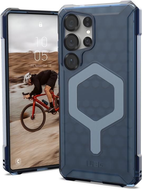 UAG Essential Armor with Magnet (Samsung Galaxy S25 Ultra)
