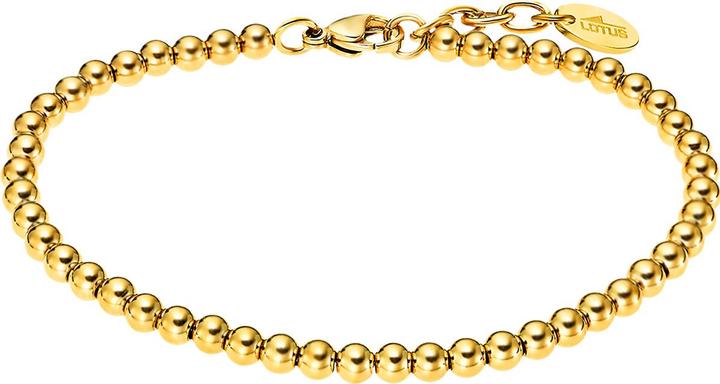 Produktbild Lotus ARMBAND IM LOTUS-STIL LS2245-2/2 STAHL, DAMEN (20 cm, Edelstahl)