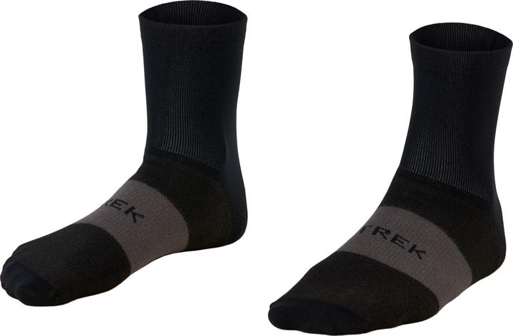 Image du produit Trek Race Quarter Fahrradsocke (S)
