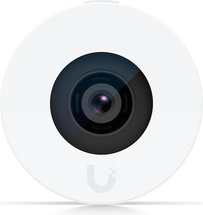 Actual product image Ubiquiti Protect UniFi UVC-AI-Theta-Lens-LD (3840 x 2160 pixels)