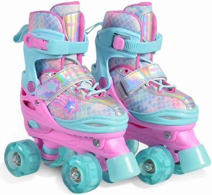 Byox Rollschuhe Ariel