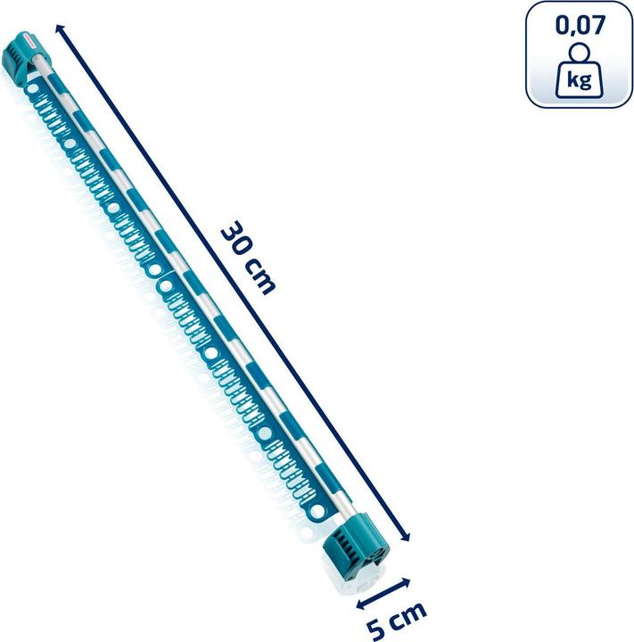 Produktbild Leifheit Linomatic Easy Clip