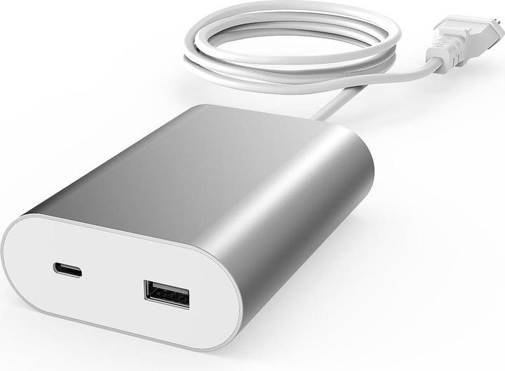 Produktbild Artwizz PowerPlug USB-C Ladegerät (36 W)