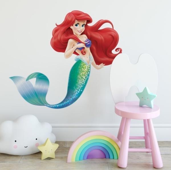 Immagine prodotto Roommates RM - DISNEY Ariel la sirena
