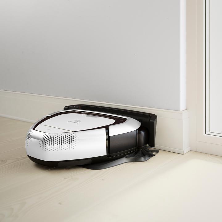Actual product image Electrolux PI81-4SWN