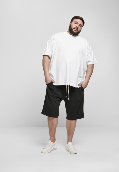 Actual product image Urban Classics Low Crotch Sweatshorts (XXL)