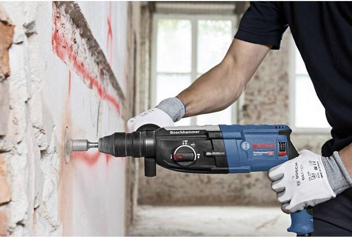 Immagine prodotto Bosch Professional Trapano a percussione (Corrente elettrica)