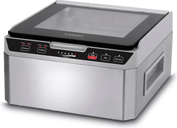 Caso VacuChef 40