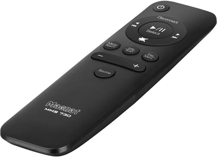 Image du produit Magnat MMS 730 (Network Audio Player)