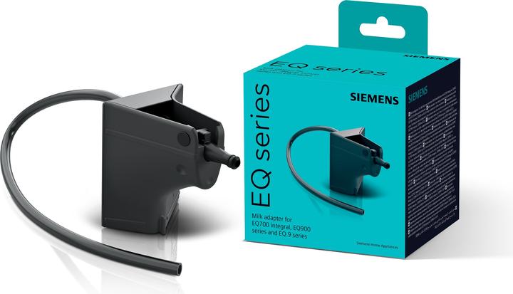 Actual product image Siemens Milk tube adapter TZ70001