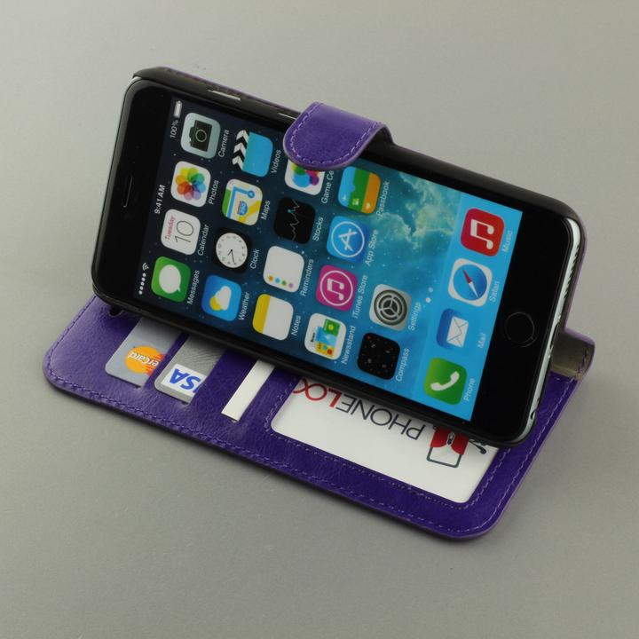 Produktbild PhoneLook Hülle Premium Flip t (Apple iPhone 13 Pro)