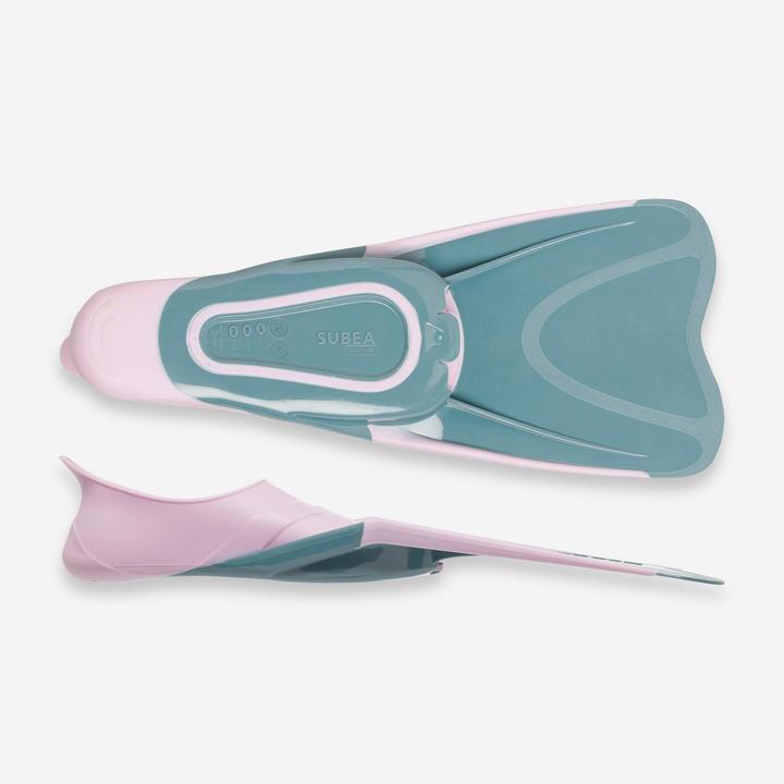 Actual product image Subea FF 100 (30, 31)
