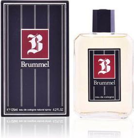 Immagine prodotto Antonio Puig Brummel 125 Vap Col (Eau de toilette, 125 ml)