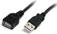 Produktbild StarTech USB A – USB A (1.83 m, USB 2.0)