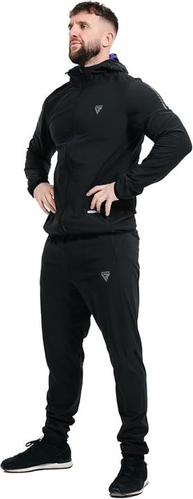 Image du produit Rdx Tenue De Sudation H2 Pour La Perte De Poids