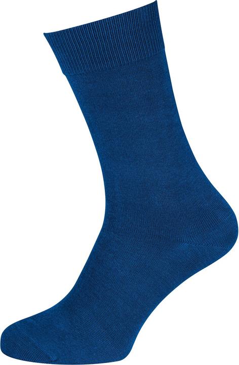 Immagine prodotto Nur Der Calzini di base in cotone business (confezione da 12, 39 - 42)